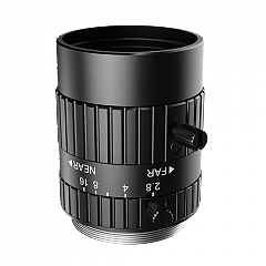 Объектив  A9-2528-6MP