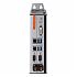 Встраиваемый компьютер на DIN-рейку NP-6111-J6412-4G-SSD512G
