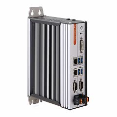 Встраиваемый компьютер на DIN-рейку NP-6111-J6412-4G-SSD512G