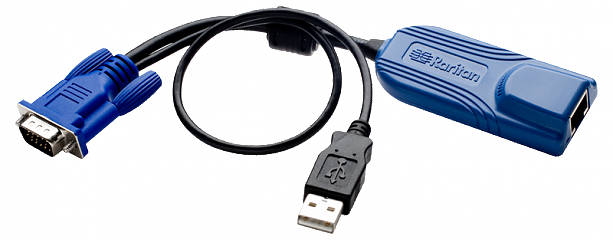 CIM-модуль D2CIM-VUSB