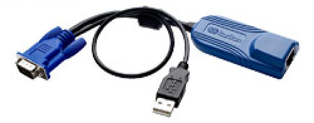 CIM-модуль D2CIM-VUSB