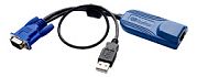 CIM-модуль D2CIM-VUSB