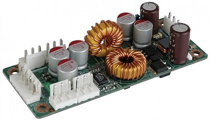 Кабели для блоков питания 32102-022800-200-RS