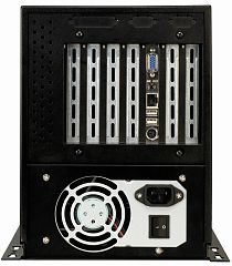 Корпус PAC-1700GB