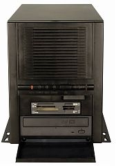 Корпус PAC-1700GB