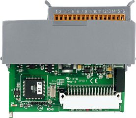 Модуль I-87024W-G CR