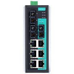 Коммутатор EDS-309-3M-SC-T