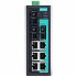 Коммутатор EDS-309-3M-SC-T
