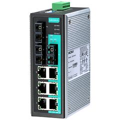 Коммутатор EDS-309-3M-SC-T