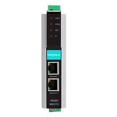 Преобразователь MGate MB3170I