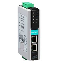 Преобразователь MGate MB3170I