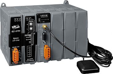 Корзина расширения RU-87P4-G CR