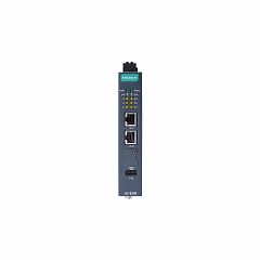 Встраиваемый компьютер на DIN-рейку UC-8210-T-LX-S