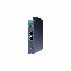 Встраиваемый компьютер на DIN-рейку UC-8210-T-LX-S