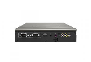 Конвертируемый встраиваемый компьютер P2202-i3