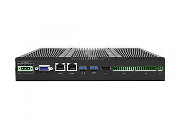 Конвертируемый встраиваемый компьютер P2202-i3