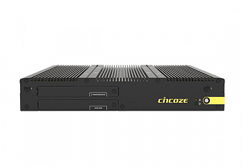 Конвертируемый встраиваемый компьютер P2202-i3