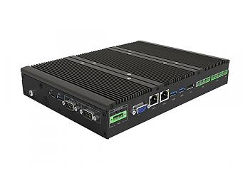 Конвертируемый встраиваемый компьютер P2202-i3