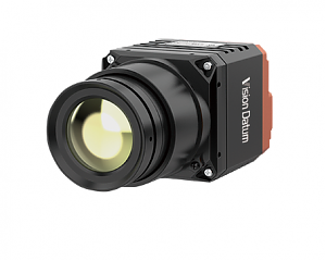 Камера машинного зрения  LEO 64006LW-50gm