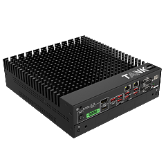 Компактный встраиваемый компьютер TANK-XM813-U7AD