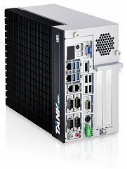 Многослотовый встраиваемый компьютер TANK-870-Q170-i5/4G/2A