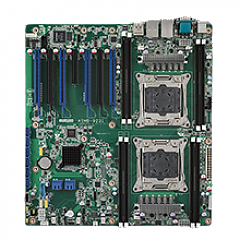 Промышленная плата ASMB-923I-00A1E