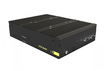 Конвертируемый встраиваемый компьютер P2202E-i5