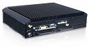 Компактный встраиваемый компьютер IRS-100-ULT3-i5/4G