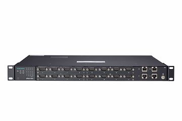 Преобразователь NPort S9650I-16-2HV-E-T