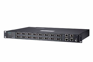 Преобразователь NPort S9650I-16-2HV-E-T
