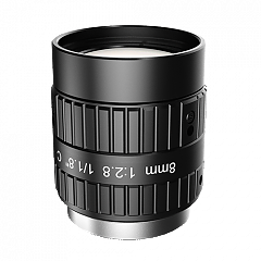 Объектив  A9-0828-6MP