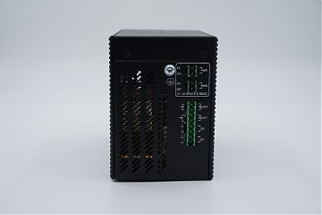 Коммутатор Инзер-2412GE