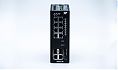 Коммутатор Инзер-2208PPFE