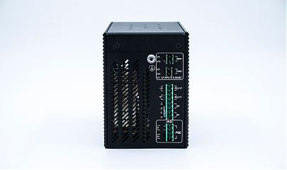 Коммутатор ИнЗер-2420PGEF
