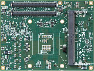 Плата  PCOM-B655VGL-Q470E
