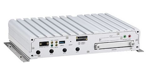 Компактный встраиваемый компьютер VTC 6210-VR4
