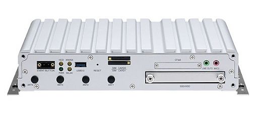 Компактный встраиваемый компьютер VTC 6210-VR4