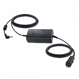 Vehicle Adaptor (Cigarette header)