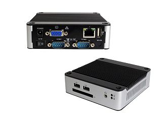 Ультракомпактный встраиваемый компьютер EB-3332-C2CF