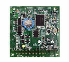 Одноплатный компьютер VEX2-6454-4C4EE