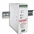 Блок питания 480W/48V/DIN, 94~264VAC IN, 48VDC OUT 480W