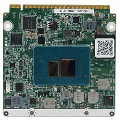 Процессорный модуль iQ7-ASL-R3C
