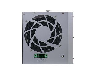 Многослотовый встраиваемый компьютер Nuvo-8240GC