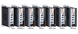 Встраиваемый компьютер на DIN-рейку  NP-6133-L4-10500-4G-SSD512G