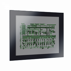 Промышленный монитор PANEL5000-C173-L