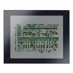Промышленный монитор PANEL5000-C173-L