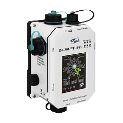 Измеритель DL-301-WF-IP65 CR