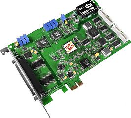 Плата PEX-1202H CR