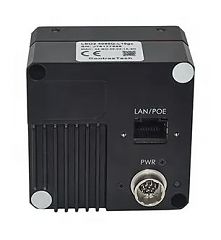 Камера машинного зрения  LEO2 4096G-L28GM(TDI)