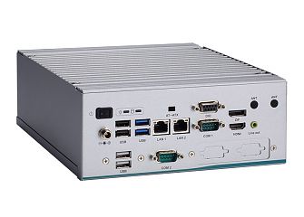 Компактный встраиваемый компьютер eBOX640-521-FL-DC
